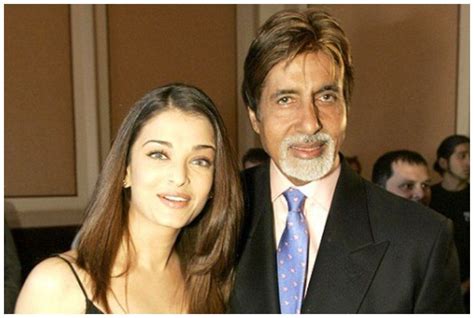 Amitabh Bachchan & Aishwarya Rai Bachchan To Team-Up For Mani Ratnam's ...