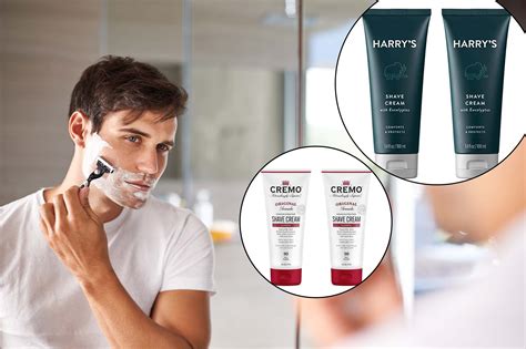 The 10 best shaving creams for men in 2022, per reviews