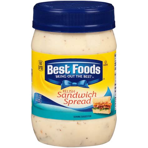 sandwich spread brands