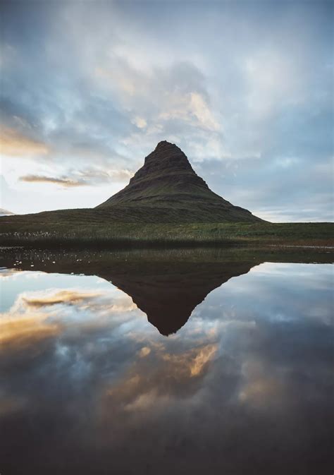 kirkjufell - Top Spots for this Photo Theme