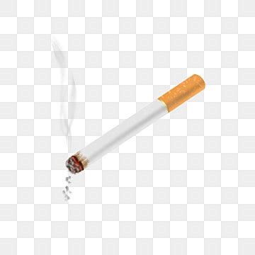 Lit Cigarette PNG Transparent Images Free Download | Vector Files | Pngtree