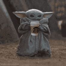 Baby Yoda Sad GIF - Baby Yoda Sad I Am - Discover & Share GIFs