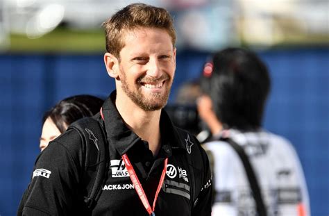 After F1, why Romain Grosjean arrives in IndyCar - Archyde