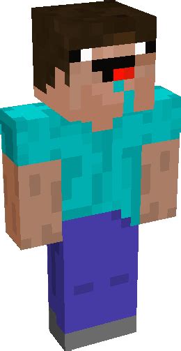 Minecraft Skin Editor | Noob 1234 | Tynker