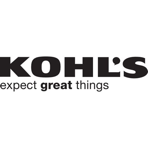 Kohl’s Logo Download png