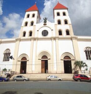 El Salvador Landmarks: 10 Iconic Sites You Must See