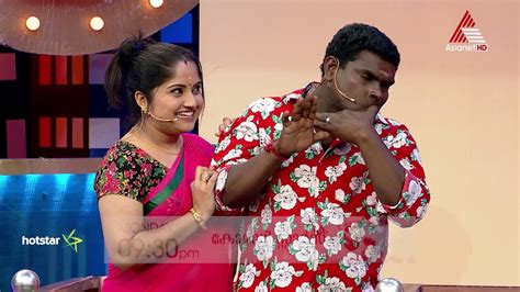 Comedy Stars Season 2 || Monday at 9:30 PM || Asianet - YouTube