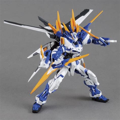 MG 1/100 Gundam Astray Blue Frame D – Gundam Country