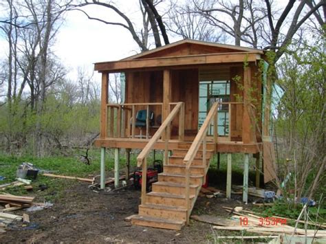 Diy House On Stilts | Home and Garden Reference