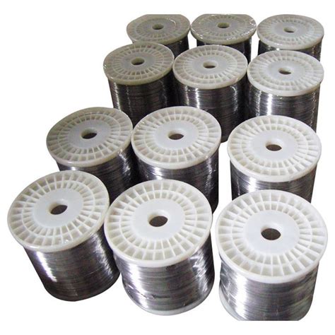 China Custom Resistance Wire For Heating Manufacturers, Suppliers ...