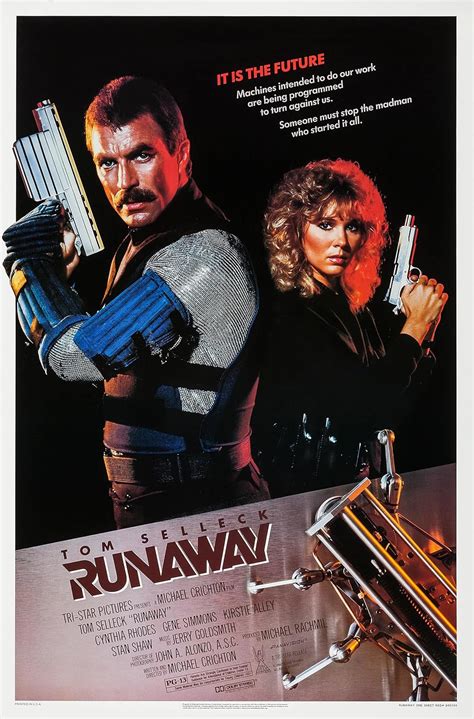 Runaway (1984)