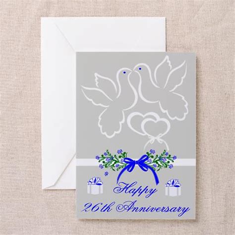 26th Wedding Anniversary Quotes. QuotesGram