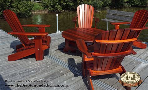 What Is The Best Wood Stain For Garden Furniture - Thomas Willey's ...