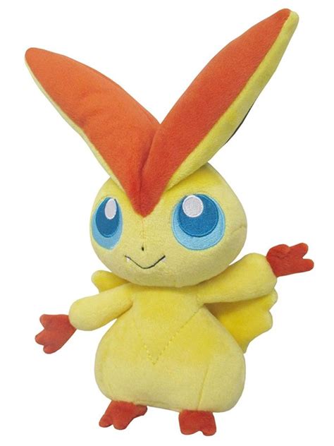 Buy Victini Plush - Small at Mighty Ape Australia