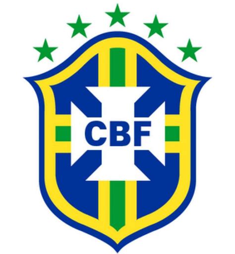 Brazil Soccer Logo - ClipArt Best