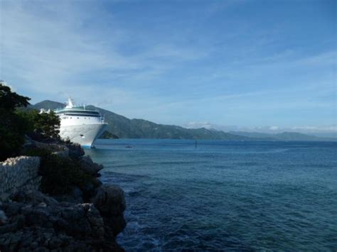 Labadee