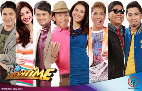 “It's Showtime” hosts to share clips of Karylle's wedding on Saturday