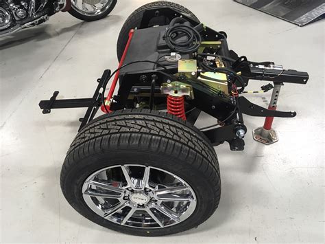 The ALL NEW HTX kit from Roadsmith trikes: For the new 2018 Goldwing ...