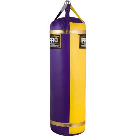 PRO 300 LBS HEAVY PUNCHING BAG MADE IN USA-PHPB300