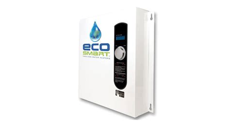 EcoSmart ECO 27 review | Top Ten Reviews