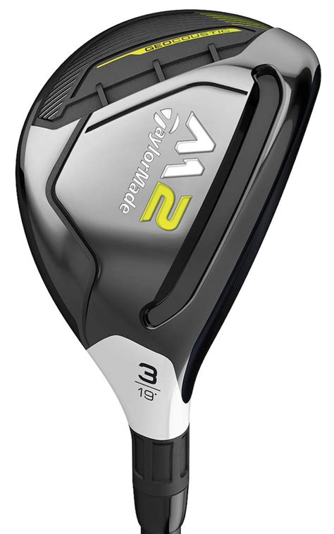 FIRST LOOK: TaylorMade 2017 M1 and M2 woods - The GOLFTEC Scramble