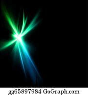 900+ Abstract Lens Flare Effect Vector Background Clip Art | Royalty Free - GoGraph