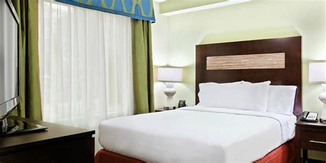 Homewood Suites by Hilton Orlando Airport (Orlando, FL): What to Know BEFORE You Bring Your Family