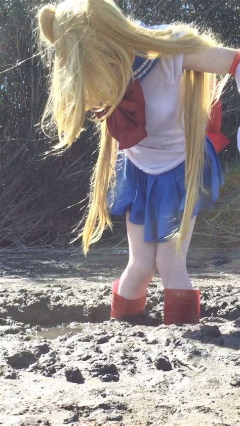 cosplay boots mud on Twitter: "#クイックサンドの日"