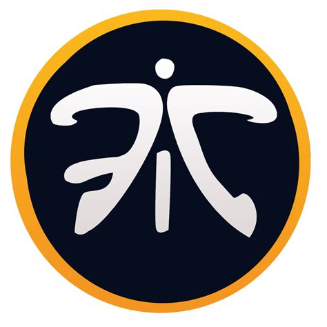 Logo Fnatic IOSVersion by Akiruuu on DeviantArt