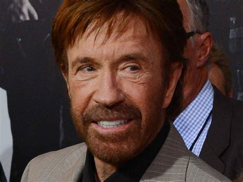 Pharma Company Says They Didn’t Poison Chuck Norris' Wife, Demands $10 Million Suit Be Thrown ...