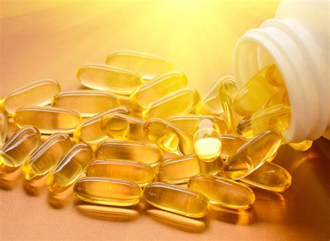 Surprising Side Effects of Taking Vitamin D Supplements, Says Science — Eat This Not That