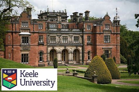 Keele University - Newcastle | Admission | Tuition | University