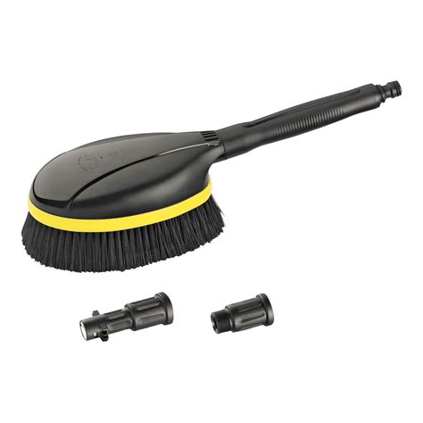 Pressure washer brush from KARCHER | BMR