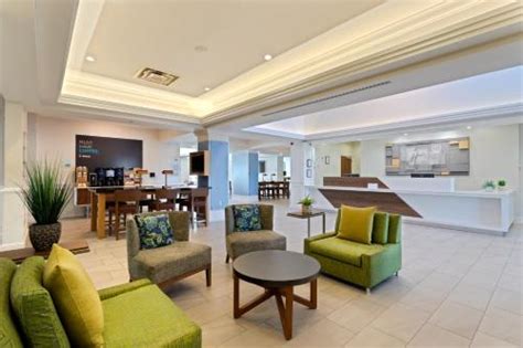 Holiday Inn Express Hauppauge-Long Island, an IHG Hotel, Hauppauge – Updated 2024 Prices