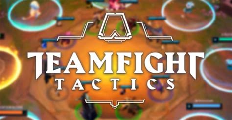 Teamfight Tactics Ranked Data Riot Games | Images and Photos finder