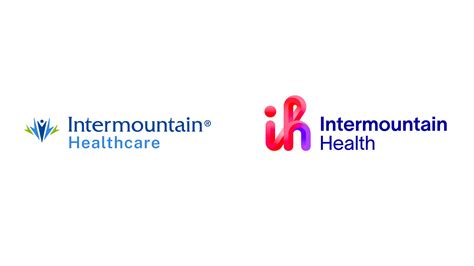 Brand New: New Logo for Intermountain Health