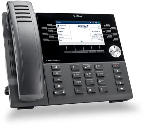 Mitel Telephone Systems | Commsplus