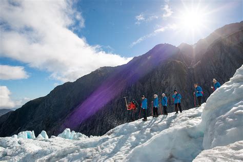 Explore The Photo Gallery | Franz Josef Glacier Guides