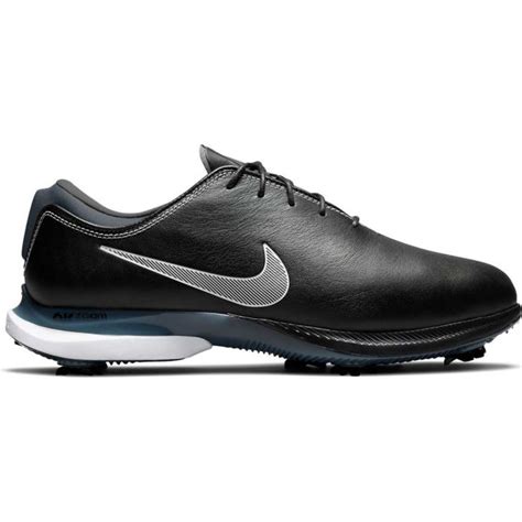 Buy Nike Air Zoom Victory Tour 2 Golf Shoes Black/White | Golf Discount