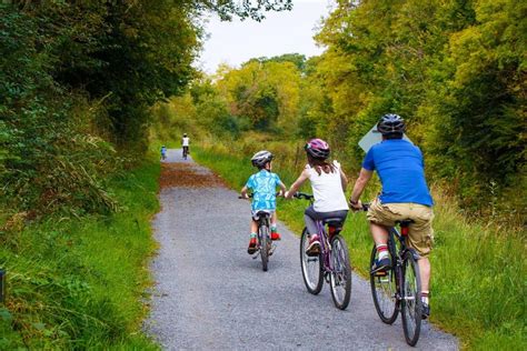 Cycling in Leitrim | Welcome to Leitrim