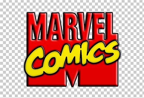 Marvel Comics Comic Book Logo Marvel Cinematic Universe PNG, Clipart ...