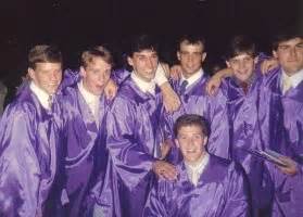 Marshfield High School - Class of 1986 - Reunion