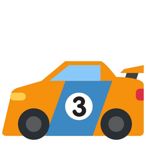 🏎️ Racing Car Emoji Meaning with Pictures: from A to Z