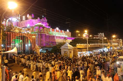 Memories of Janmashtami at Mathura