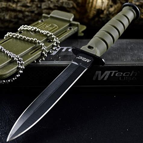 The Best Tactical Combat Knives | GLS Shooting