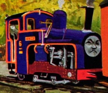 Characters in The Railway Series - TV Tropes