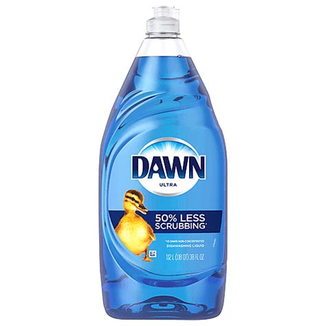 Dawn Original Dish Soap | Dish Detergent | Foodtown