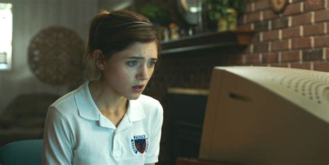 ‘Yes, God, Yes’ Trailer With 'Stranger Things' Star Natalia Dyer