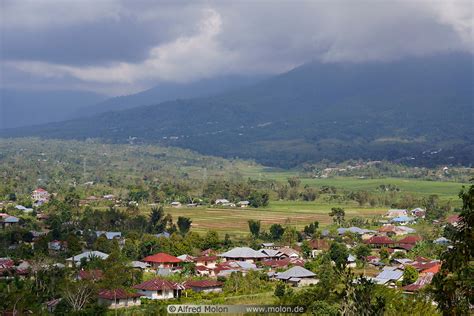 Photo of Ruteng. Cities and villages, Flores, Nusa Tenggara, Indonesia ...