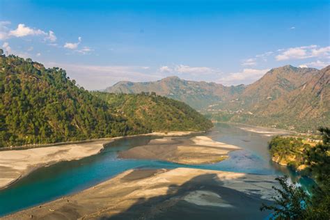 Ravi River | The River and its Importance in Pakistan